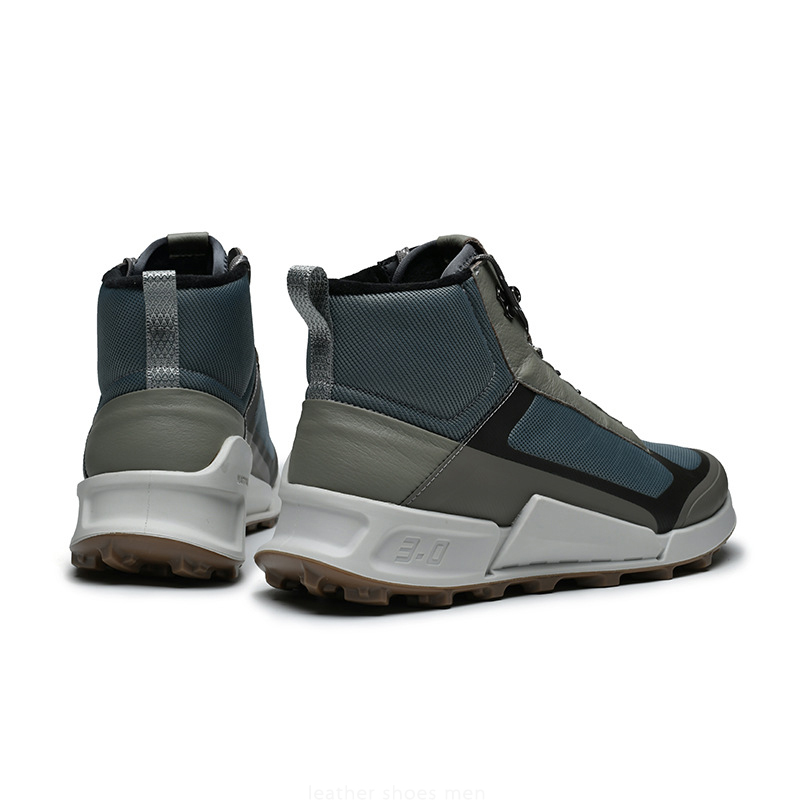 Chaussures de sport montantes  - Streetwear Brand Designs avis et prix