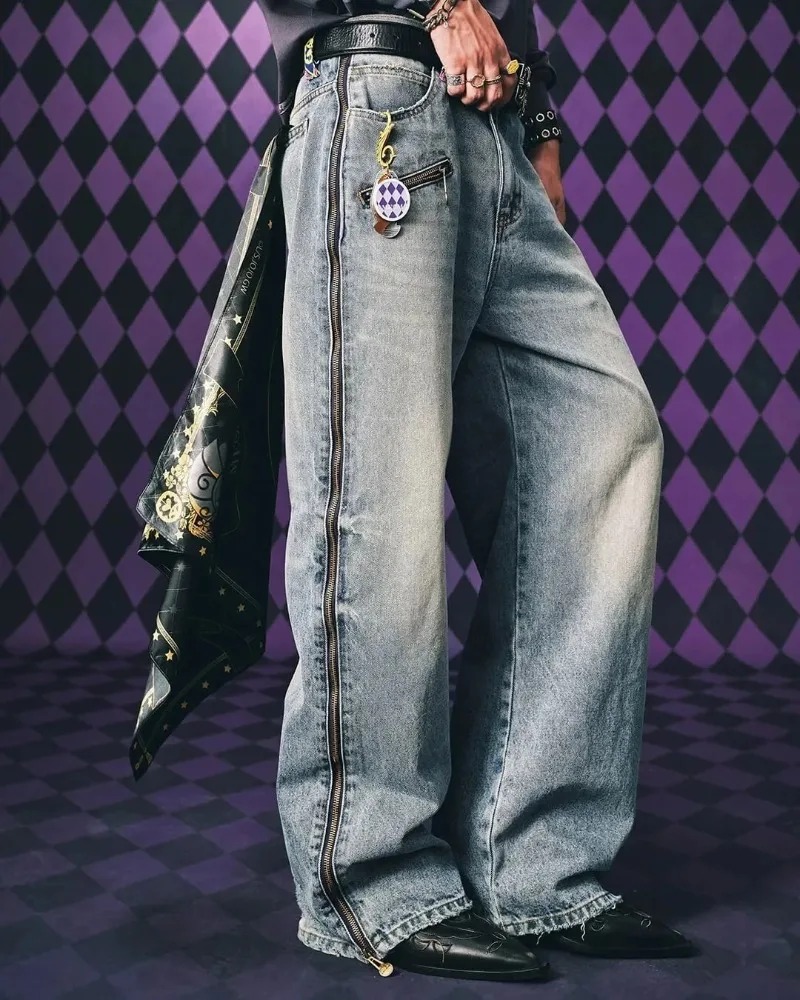 Ensemble 2 pièces streetwear Y - Streetwear Brand Y2K avis et prix