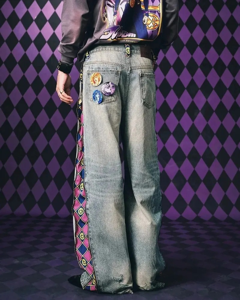 Ensemble 2 pièces streetwear Y - Streetwear Brand Y2K avis et prix