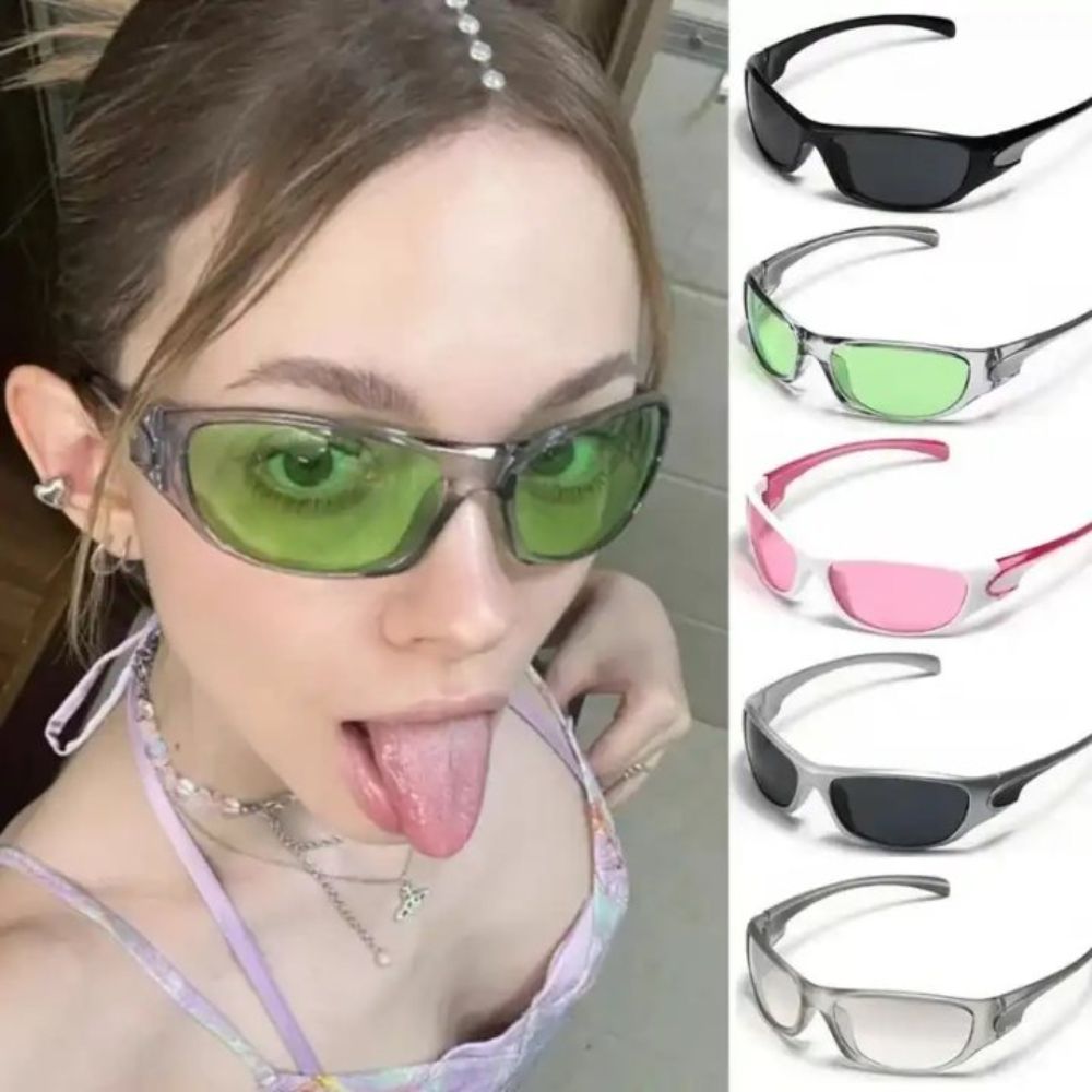 Nouvelles lunettes de soleil p - Streetwear Brand Designs avis et prix