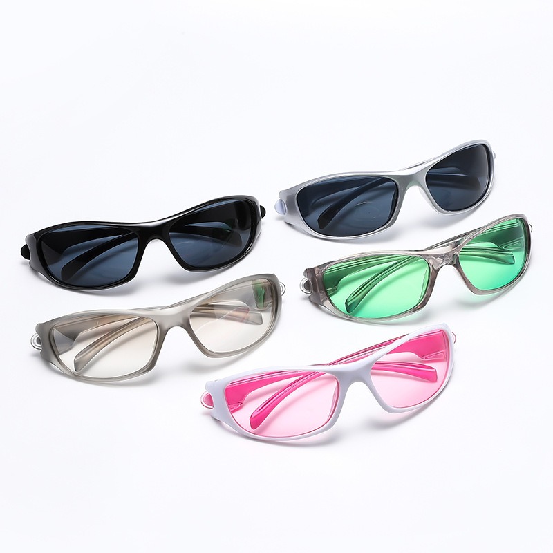 Nouvelles lunettes de soleil p - Streetwear Brand Designs avis et prix