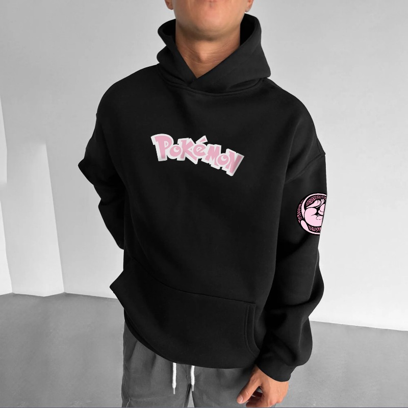 2025 Pok É Mon personnage clas - Streetwear Brand Y2K avis et prix