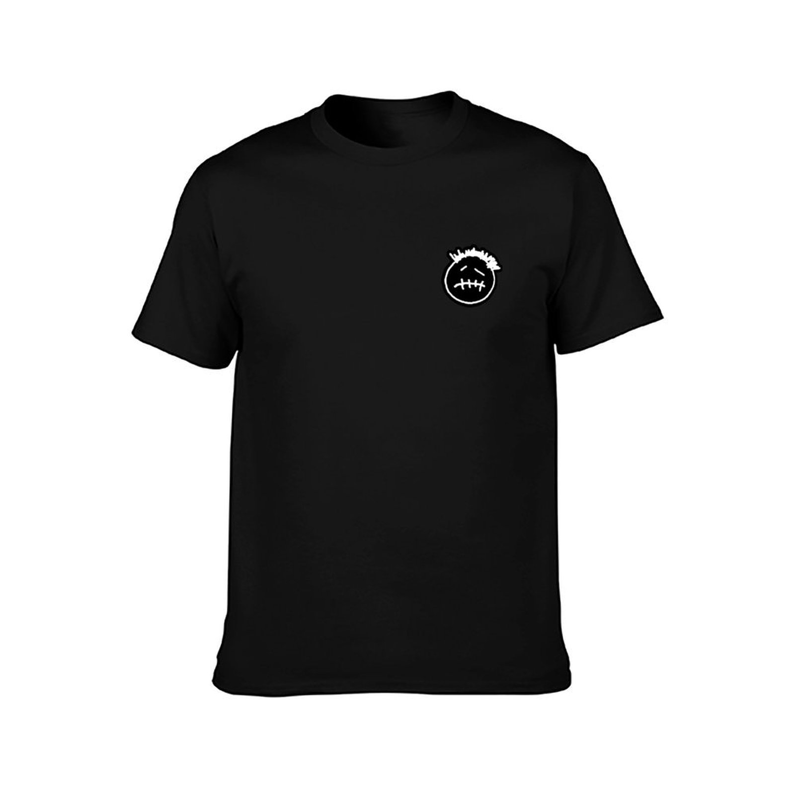 T-shirt Cactus Jack Face, chem - Cactus Jack Tee avis et prix