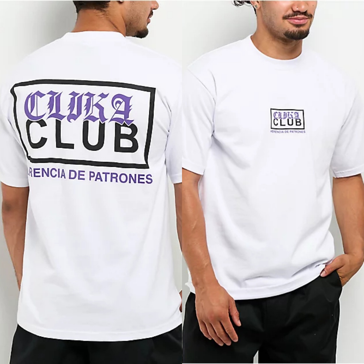 T-shirt tendance Hope West Coa - Hope Streetwear Brand avis et prix