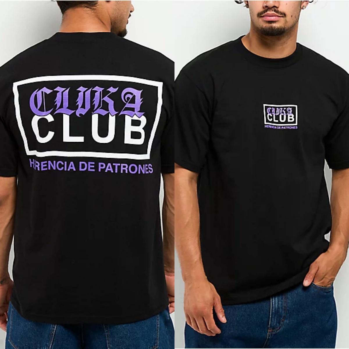 T-shirt tendance Hope West Coa - Hope Streetwear Brand avis et prix