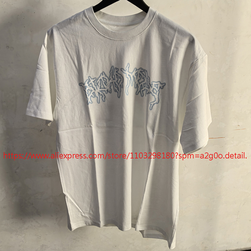 T-shirts décontractés surdimen - Cactus Jack Tee avis et prix
