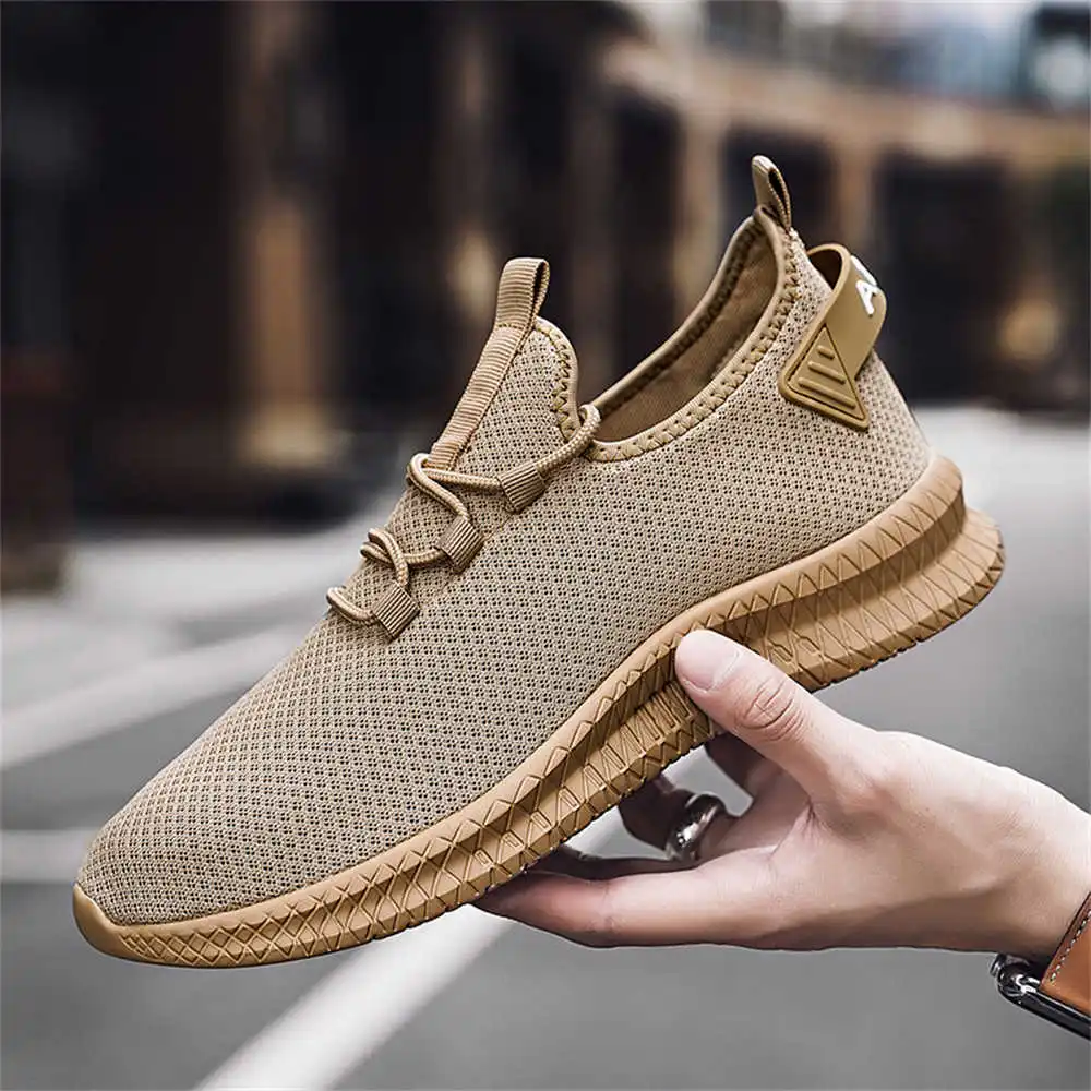Baskets de course en maille po - Streetwear Brand Accessories avis et prix