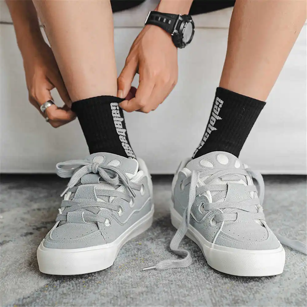 Chaussures d'école Hiphop avec - Streetwear Brand Vietnam avis et prix