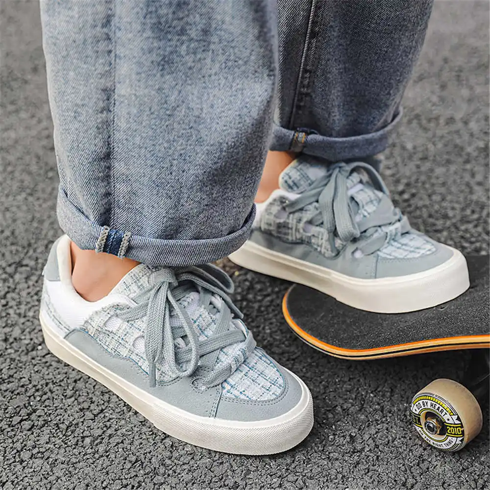Chaussures d'école Hiphop avec - Streetwear Brand Vietnam avis et prix