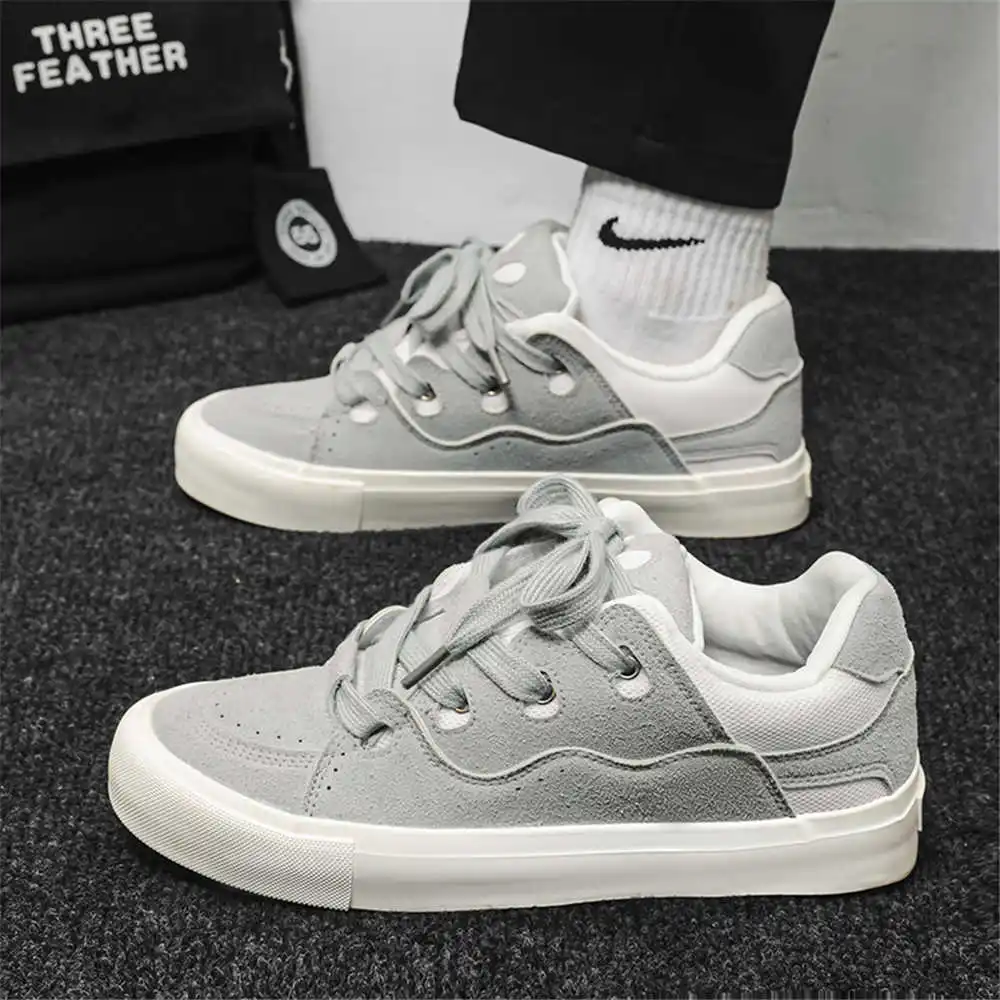 Chaussures d'école Hiphop avec - Streetwear Brand Vietnam avis et prix