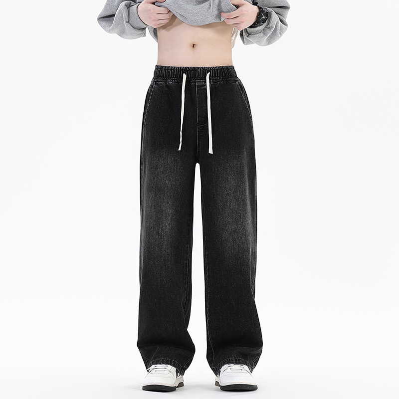 Nouveau jean ample streetwear  - Streetwear Brand Accessories avis et prix