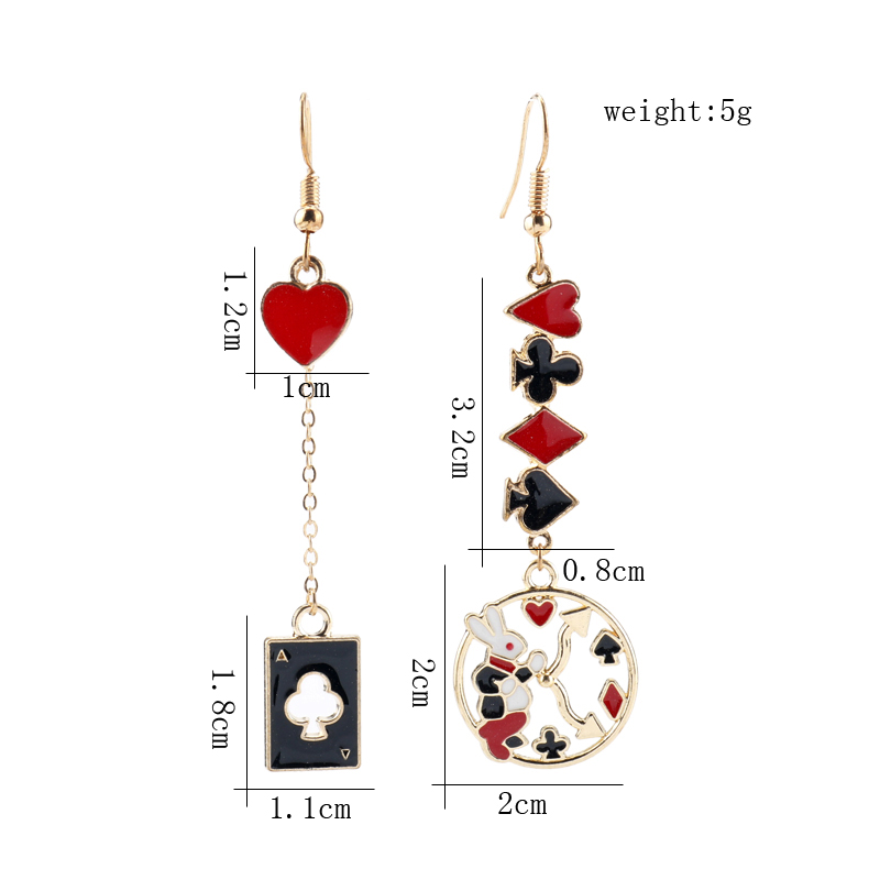 Mignon romantique fantaisie Al - Streetwear Brand Accessories avis et prix