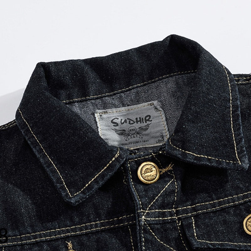 DIMUSI nouveau printemps autom - Streetwear Brand Marketing avis et prix