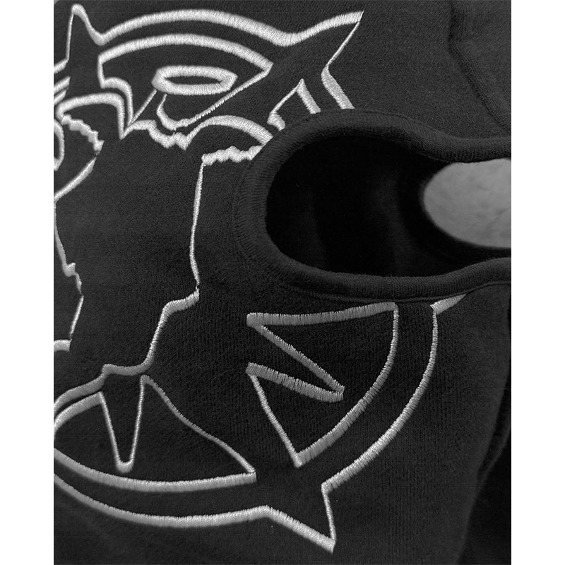 Sweat à capuche Streetwear gra - Streetwear Brand Y2K avis et prix