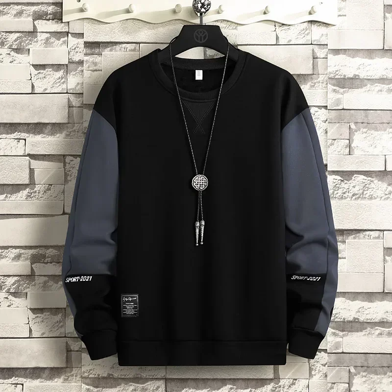 Sweat-shirts pour hommes Ashio - Hope Streetwear Brand avis et prix