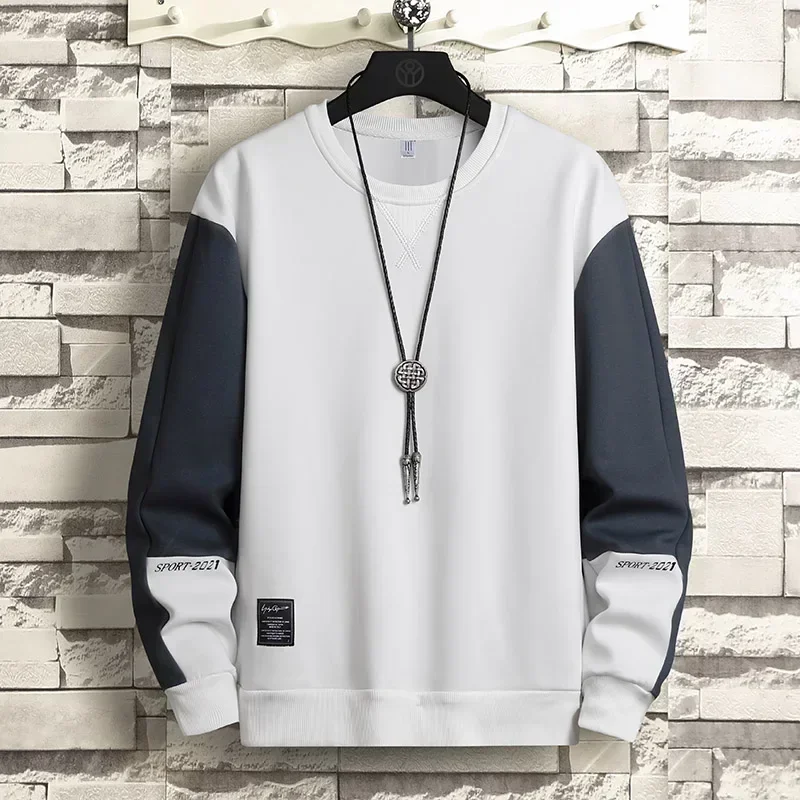 Sweat-shirts pour hommes Ashio - Hope Streetwear Brand avis et prix