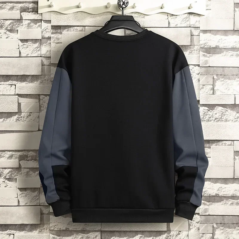 Sweat-shirts pour hommes Ashio - Hope Streetwear Brand avis et prix