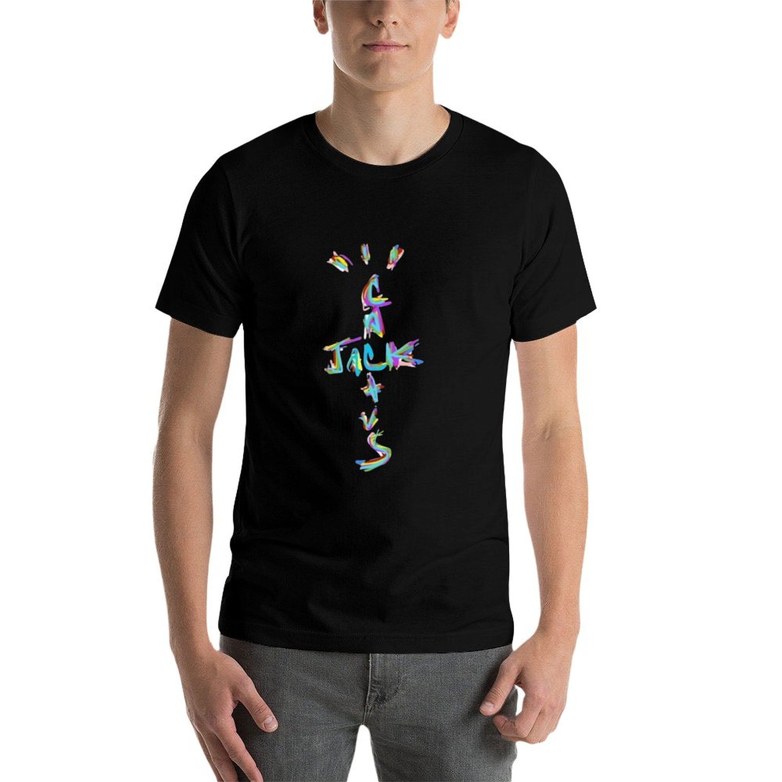 T-shirt Cactus Jack, t-shirt c - Cactus Jack Tee avis et prix