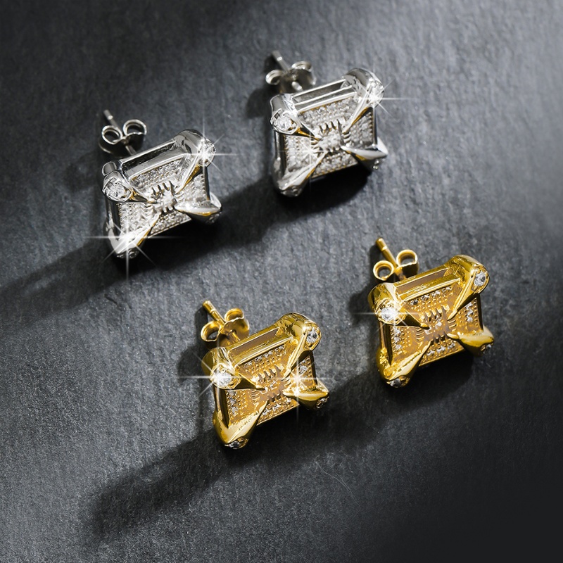 ZAKOL – boucles d'oreilles à c - Streetwear Brand Accessories avis et prix
