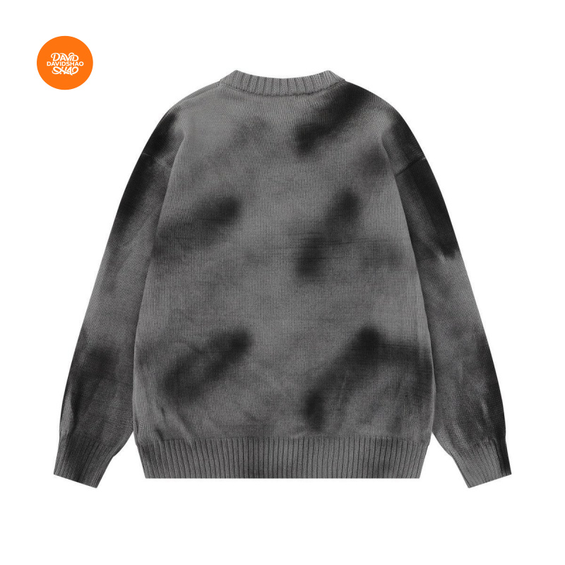 DAVIDSHAO EU US taille Top qua - Streetwear Brand Y2K avis et prix