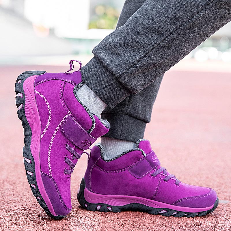 short winter sports shoes for  - Streetwear Brand Vietnam avis et prix