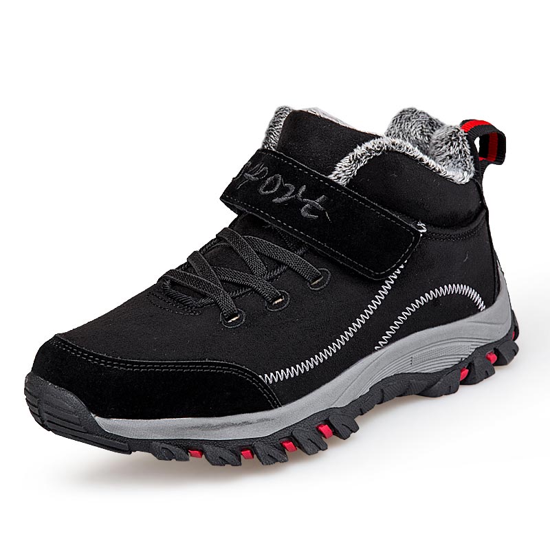 short winter sports shoes for  - Streetwear Brand Vietnam avis et prix