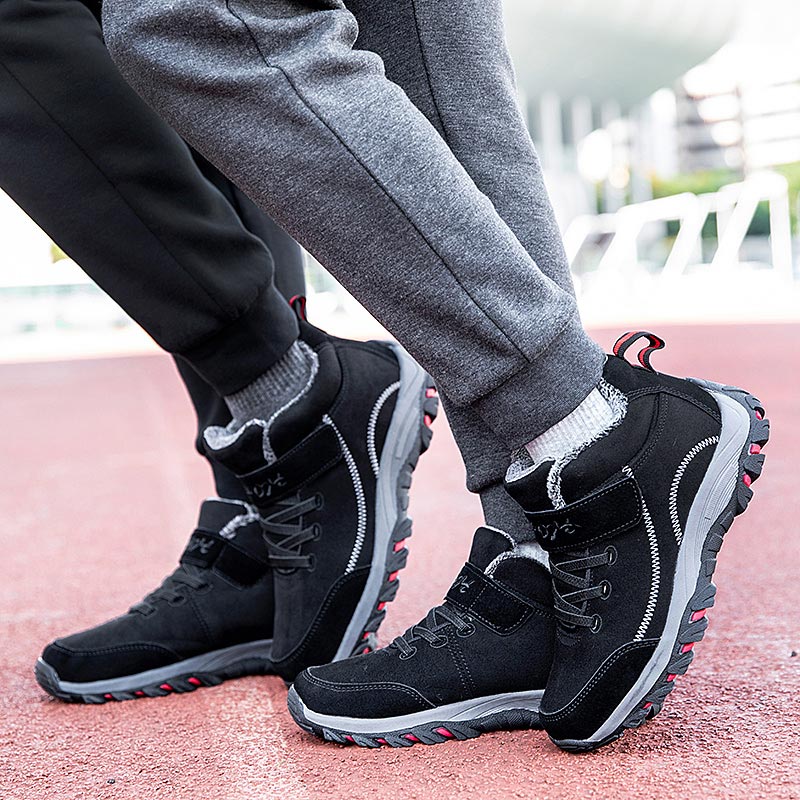 short winter sports shoes for  - Streetwear Brand Vietnam avis et prix