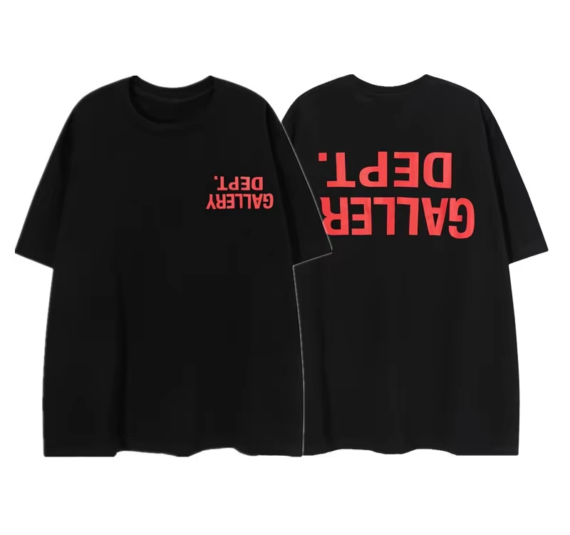 T-shirt classique de marque ha - Streetwear Brand With A Logo avis et prix